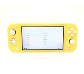 NINTENDO SWITCH LITE NINTENDO SWITCH LITE