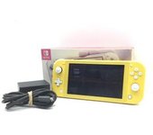 NINTENDO SWITCH LITE NINTENDO SWITCH LITE