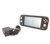 NINTENDO SWITCH LITE NINTENDO SWITCH LITE
