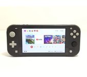 NINTENDO SWITCH LITE NINTENDO SWITCH LITE