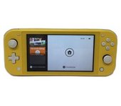 NINTENDO SWITCH LITE NINTENDO SWITCH LITE