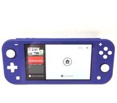 NINTENDO SWITCH LITE NINTENDO SWITCH LITE