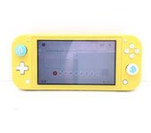 NINTENDO SWITCH LITE NINTENDO SWITCH LITE