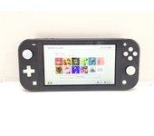 NINTENDO SWITCH LITE NINTENDO SWITCH LITE