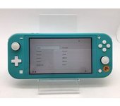 NINTENDO SWITCH LITE NINTENDO SWITCH LITE