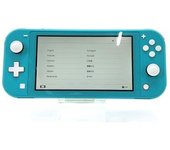 NINTENDO SWITCH LITE NINTENDO SWITCH LITE