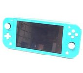 NINTENDO SWITCH LITE NINTENDO SWITCH LITE