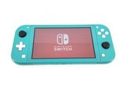 NINTENDO SWITCH LITE NINTENDO SWITCH LITE