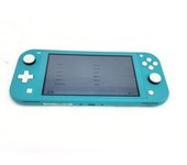 NINTENDO SWITCH LITE NINTENDO SWITCH LITE