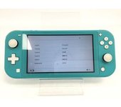 NINTENDO SWITCH LITE NINTENDO SWITCH LITE