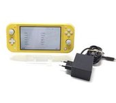 NINTENDO SWITCH LITE NINTENDO SWITCH LITE