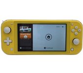 NINTENDO SWITCH LITE NINTENDO SWITCH LITE