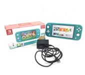 NINTENDO SWITCH LITE NINTENDO SWITCH LITE