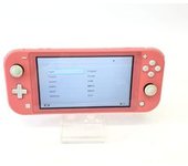 NINTENDO SWITCH LITE NINTENDO SWITCH LITE