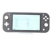 NINTENDO SWITCH LITE NINTENDO SWITCH LITE