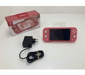 NINTENDO SWITCH LITE NINTENDO SWITCH LITE