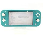 NINTENDO SWITCH LITE NINTENDO SWITCH LITE