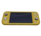 NINTENDO SWITCH LITE NINTENDO SWITCH LITE