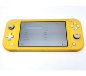 NINTENDO SWITCH LITE NINTENDO SWITCH LITE