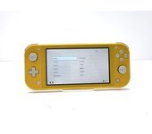 NINTENDO SWITCH LITE NINTENDO SWITCH LITE