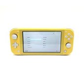 NINTENDO SWITCH LITE NINTENDO SWITCH LITE