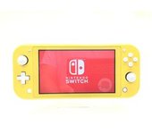 NINTENDO SWITCH LITE NINTENDO SWITCH LITE