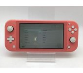 NINTENDO SWITCH LITE NINTENDO SWITCH LITE