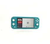 NINTENDO SWITCH LITE NINTENDO SWITCH LITE