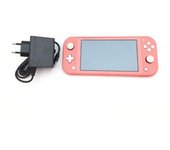 NINTENDO SWITCH LITE NINTENDO SWITCH LITE