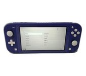 NINTENDO SWITCH LITE NINTENDO SWITCH LITE