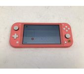 NINTENDO SWITCH LITE NINTENDO SWITCH LITE