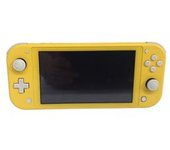 NINTENDO SWITCH LITE NINTENDO SWITCH LITE