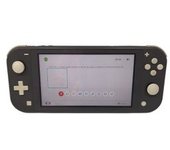 NINTENDO SWITCH LITE NINTENDO SWITCH LITE
