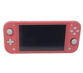NINTENDO SWITCH LITE NINTENDO SWITCH LITE