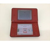 NINTENDO DS NINTENDO DSI XL MARIO EDITION