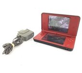 NINTENDO DS NINTENDO DSI XL MARIO EDITION