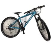 BICICLETA MONTAÑA WOLFBIKE SUPERNOVA 29