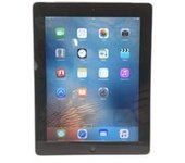 IPAD APPLE IPAD 2 (WI-FI+3G)(GSM) (A1396) 16GB