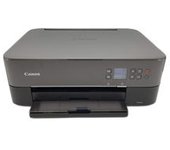 IMPRESORA MULTIFUNCION CANON PIXMA TS5350