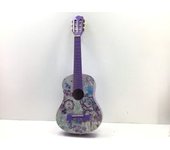 GUITARRA CLASICA LEXIBOOK DISNEY VIOLETTA