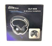 CASCO PROTECCION RUIDO ELITE XTREM ELT-705