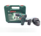 ATORNILLADOR A BATERIA BOSCH PSR 108 LI-2