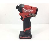ATORNILLADOR A BATERIA MILWAUKEE M12 FID2