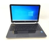 PC PORTATIL HP HP PAVILION 15 NOTEBOOK PC
