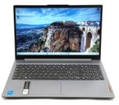 PC PORTATIL LENOVO IDEAPAD SLIM 3 15IAH8