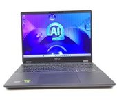 PC PORTATIL MSI PRESTIGE 14 AI STUDIO C1VFG