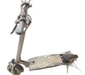 PATINETE ELECTRICO SMARTGYRO SPEEDWAY PRO