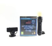 AFTER HOURS ATHLETES MOVE PS3