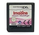 IMAGINE DREAM WEDDINGS