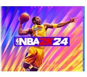 NBA 2K24 KOBE BRYANT EDITION PS5